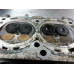 #BW03 Right Cylinder Head From 2010 Nissan Titan  5.6